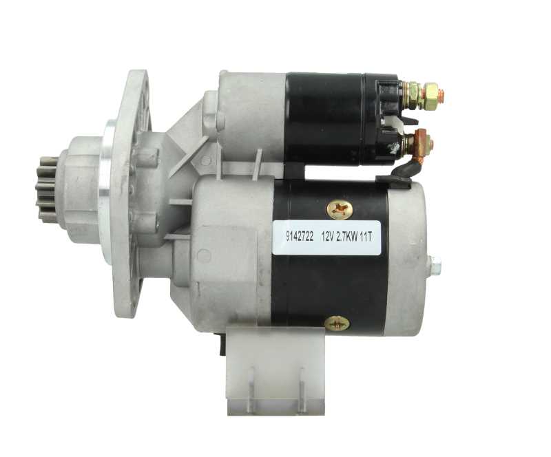 Démarreur Valmet 2.7 kw - +Line Original - 800.001.113.030