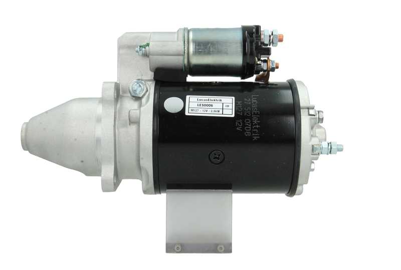 Démarreur Valmet 2.8 kw - Lucas Neuf - 800.001.113.320