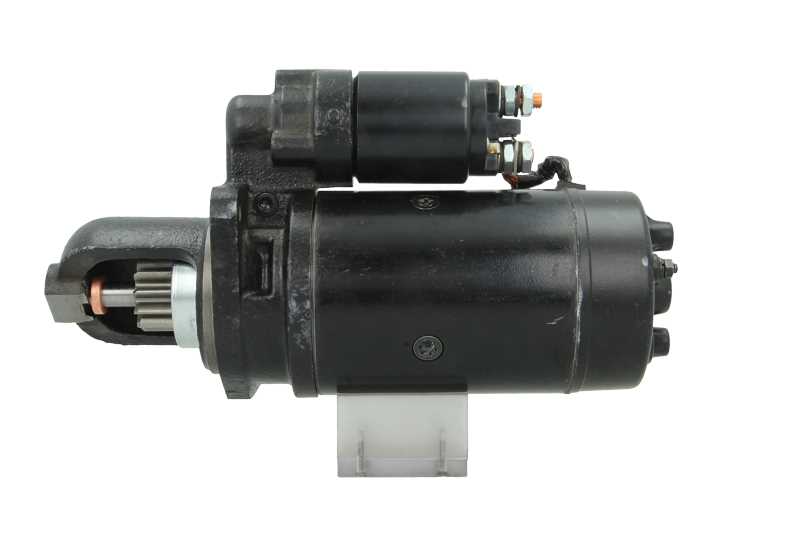 Démarreur Carraro 3.0 kw - +Line Original - 800.003.113.010