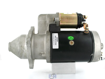 Démarreur leyland 2.1 kw +line - 800.007.103.100