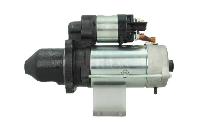 Démarreur valmet 4.2 kw +line - 800.008.113.010
