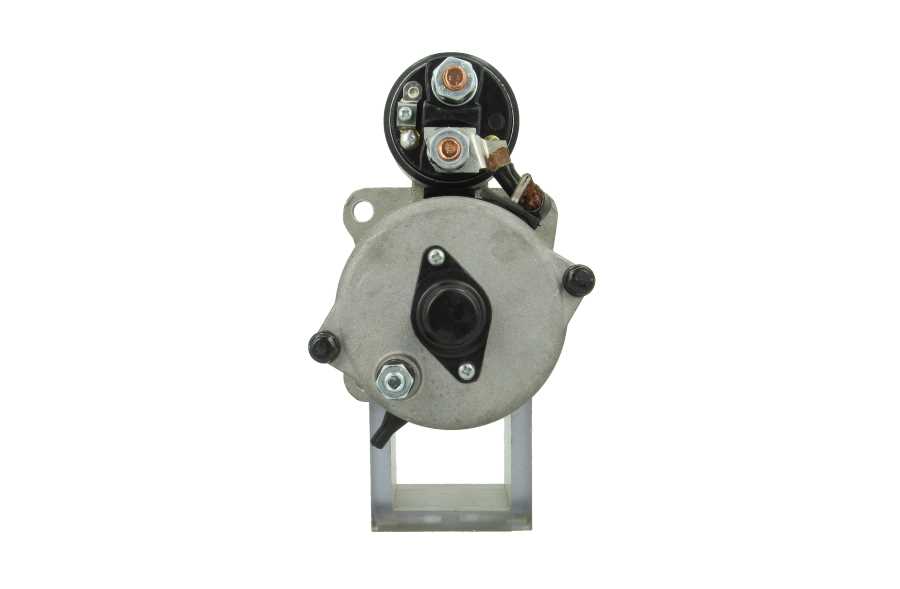 Démarreur Valmet 3.0 kw - +Line Original - 800.502.113.030