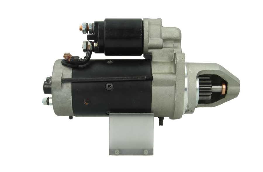 Démarreur Valmet 3.0 kw - +Line Original - 800.502.113.030