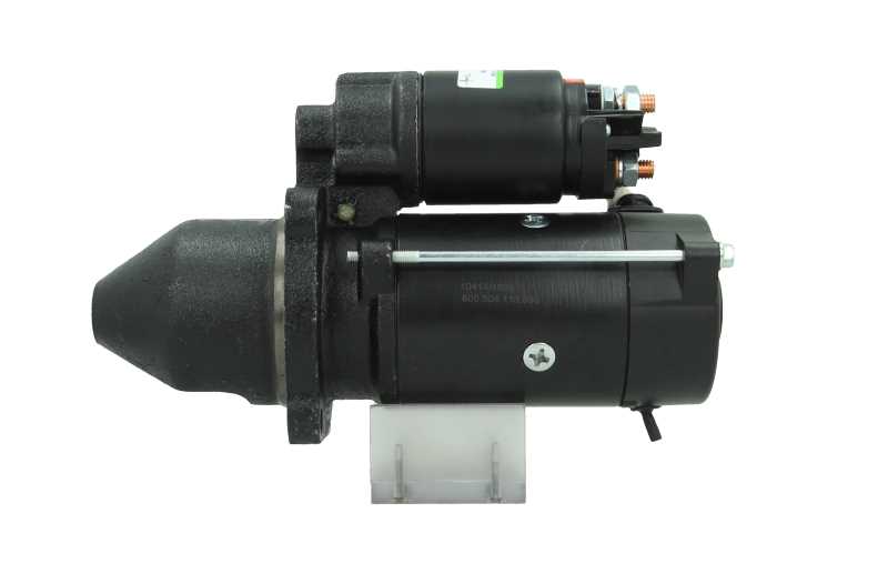Démarreur Valtra 3.2 kw - +Line Original - 800.504.113.090