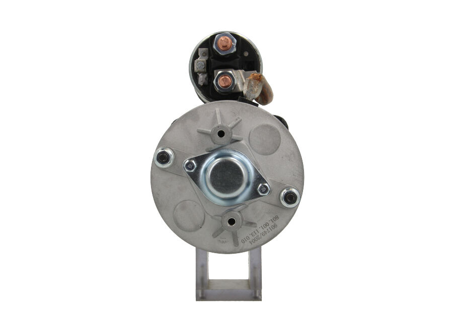 Démarreur Valmet 4.0 kw - +Line Original - 801.001.113.010