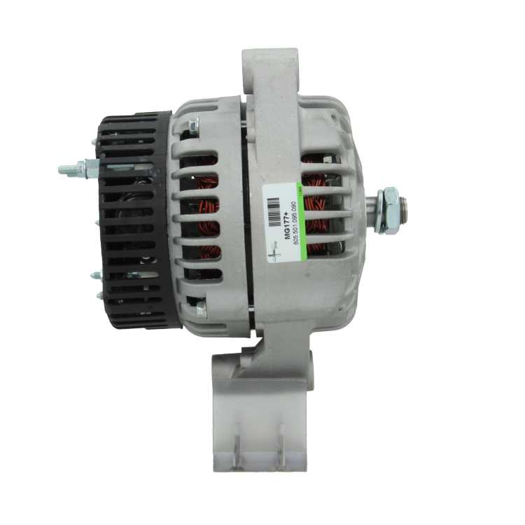 Alternateur valmet 95a +line - 805.501.095.090