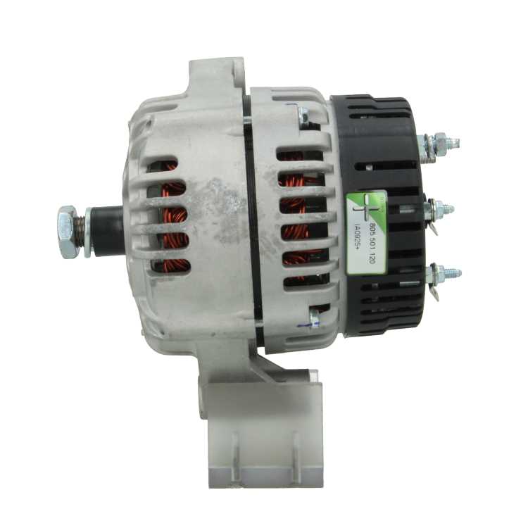 Alternateur Valmet 120A - +Line Original - 805.501.120.090