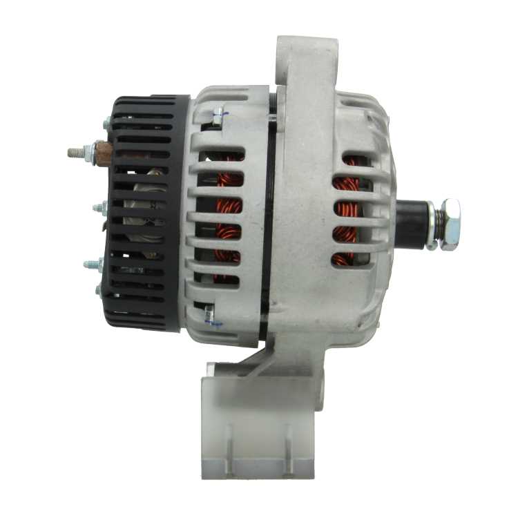 Alternateur valmet 120a +line - 805.501.120.090