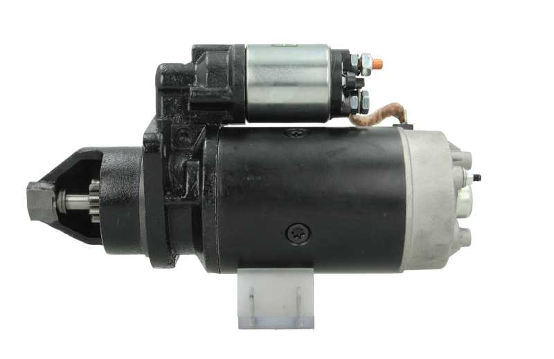 Démarreur Volvo Penta 3.0 kw - +Line Original - 810.006.093.010