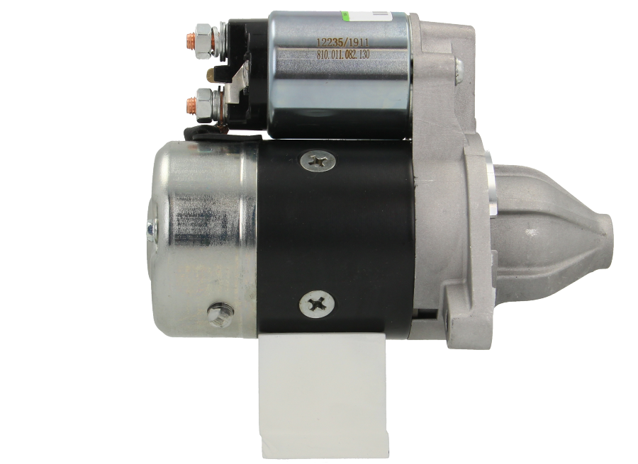 Démarreur Volvo Penta 0.8 kw - +Line Original - 810.011.082.130