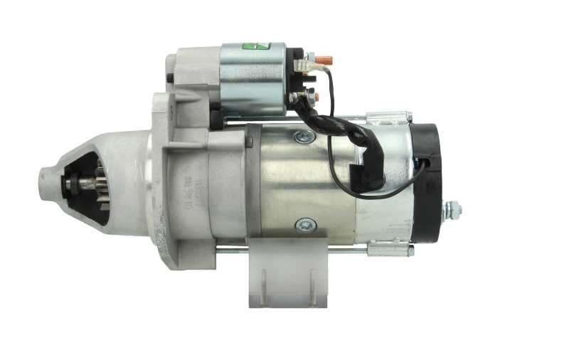 Démarreur Volvo Penta 3.1 kw - +Line Original - 810.519.113.000