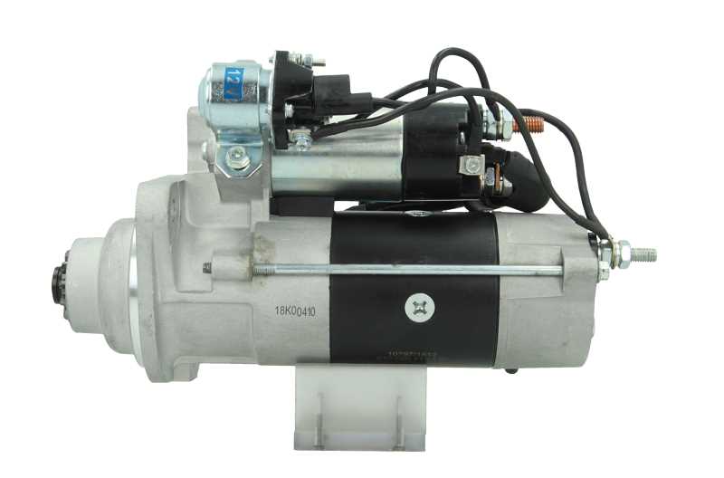 Démarreur Volvo 3.6 kw - +Line Original - 810.526.113.130