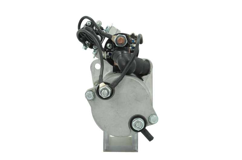 Démarreur volvo penta 3.6 kw +line - 810.526.113.130
