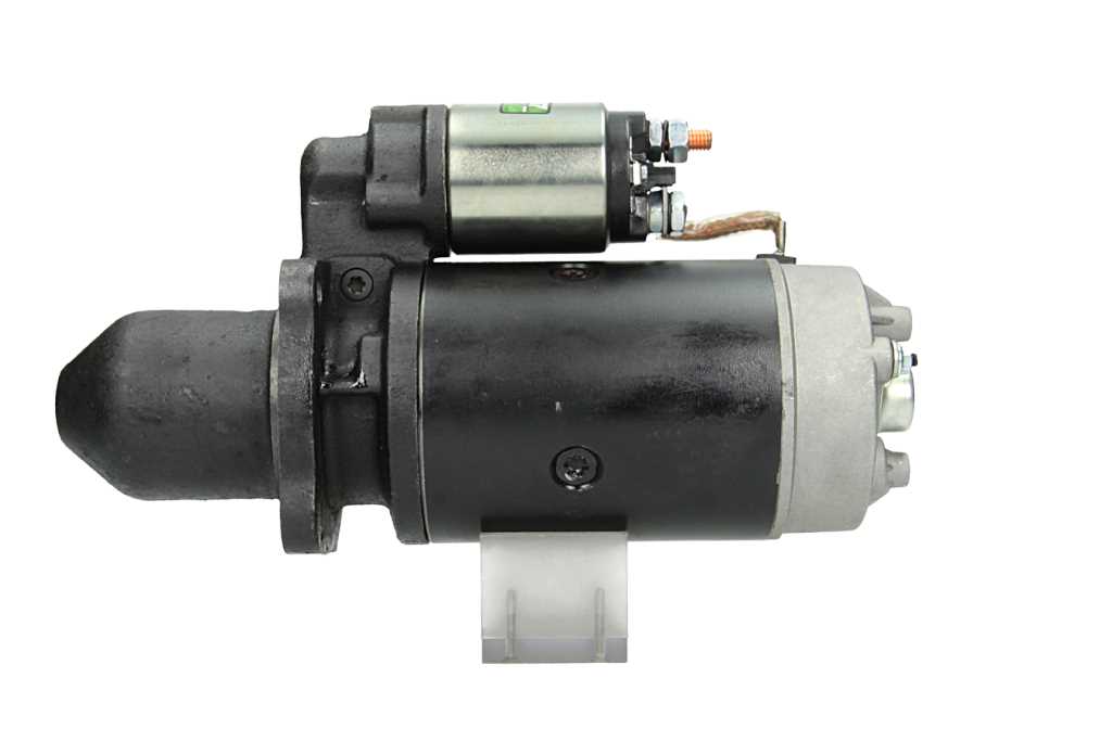 Démarreur volvo 4.0 kw +line - 811.002.093.010