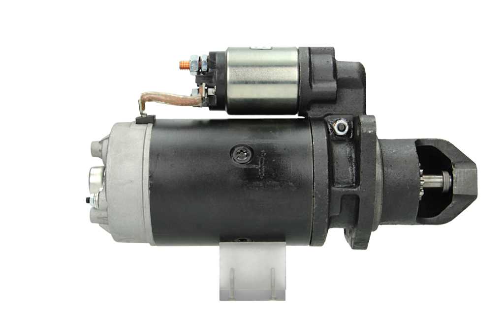 Démarreur Volvo 4.0 kw - +Line Original - 811.002.093.010
