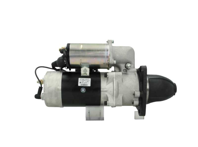 Démarreur Volvo 7.5 kw - Nikko Neuf - 811.010.113.710