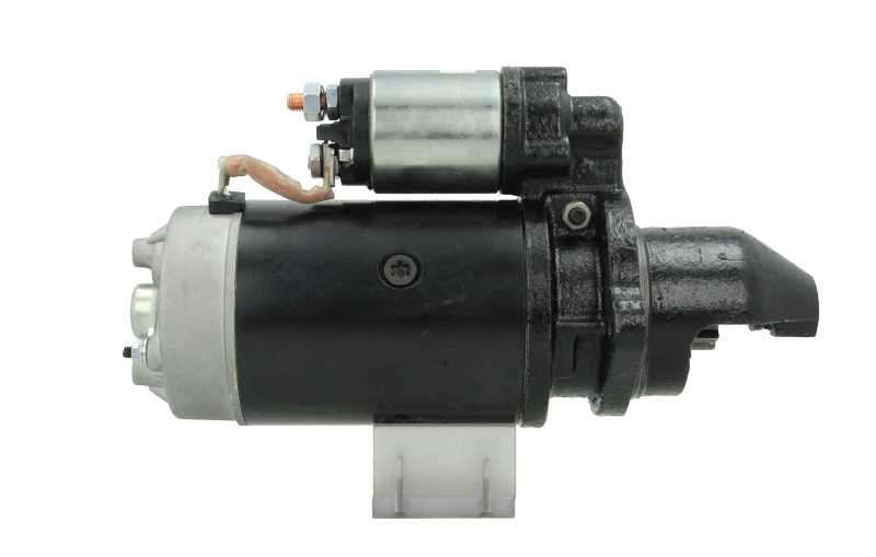 Démarreur Volvo Agriculture 4.0 kw - +Line Original - 811.011.112.010