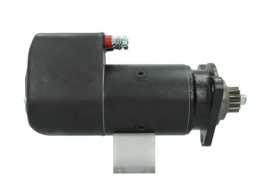 Démarreur Volvo 5.4 kw - +Line Original - 811.204.123.010