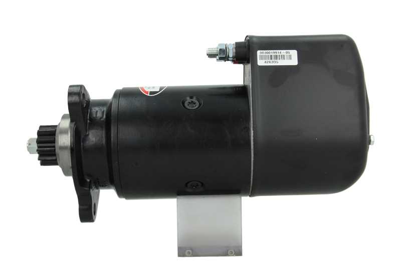 Démarreur Volvo 5.4 kw - Remy Neuf - 811.204.123.390