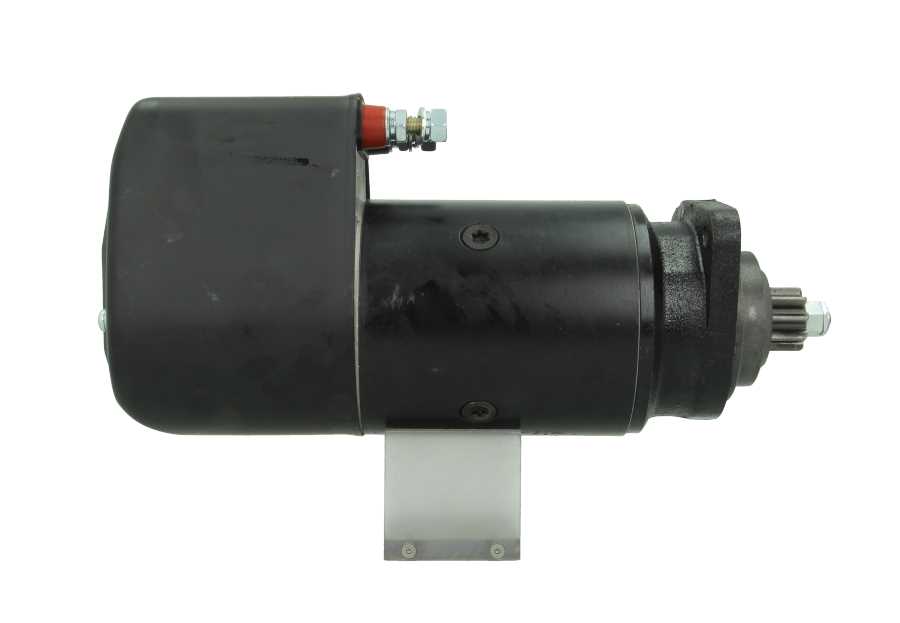 Démarreur Volvo Penta 5.4 kw - +Line Original - 811.209.093.010