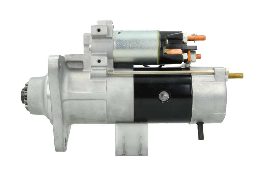 Démarreur Volvo 5.5 kw - Mitsubishi Neuf - 811.502.123.370