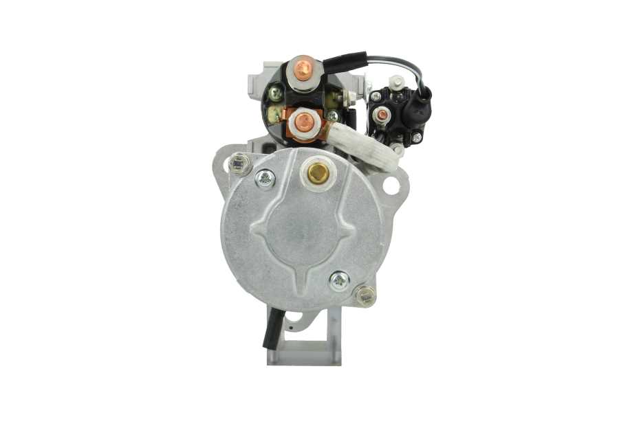 Démarreur Volvo 5.5 kw - Mitsubishi Neuf - 811.502.123.370