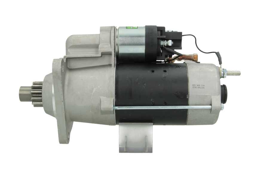 Démarreur Volvo Penta 6.0 kw - +Line Original - 811.504.123.010