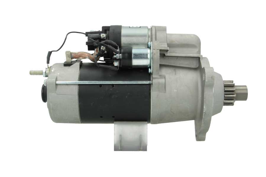 Démarreur Volvo Penta 6.0 kw - +Line Original - 811.504.123.010