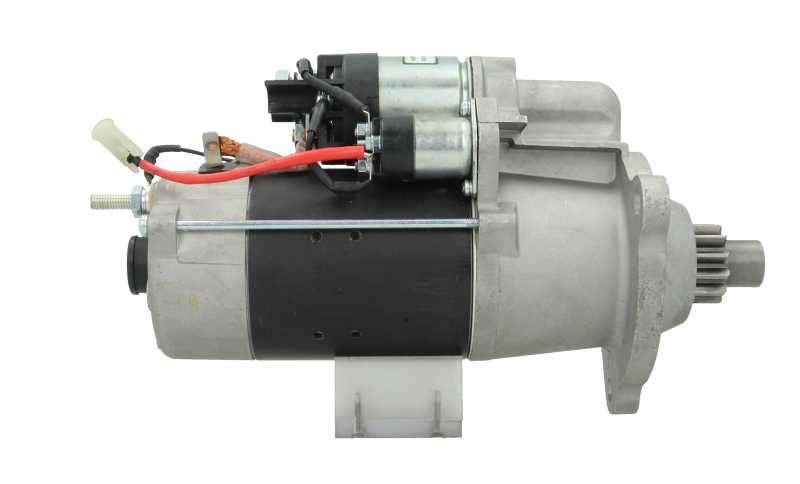 Démarreur Volvo 6.0 kw - +Line Original - 811.506.123.010