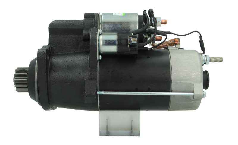 Démarreur Volvo 6.0 kw - +Line Original - 811.507.123.010