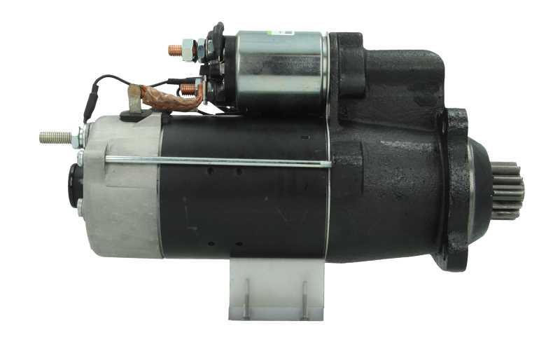 Démarreur Volvo 6.0 kw - +Line Original - 811.507.123.010
