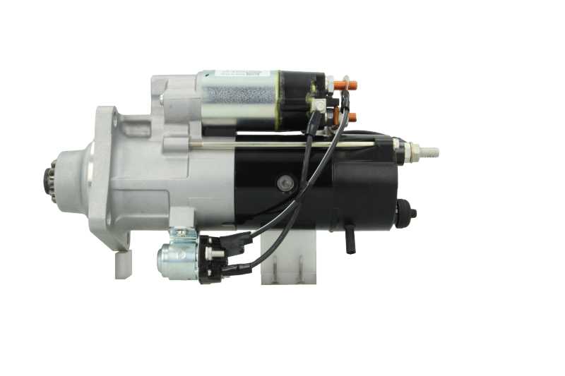 Démarreur Volvo 5.5 kw - Mitsubishi Neuf - 811.508.113.370