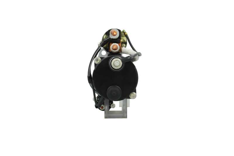 Démarreur Volvo 5.5 kw - Mitsubishi Neuf - 811.508.113.370