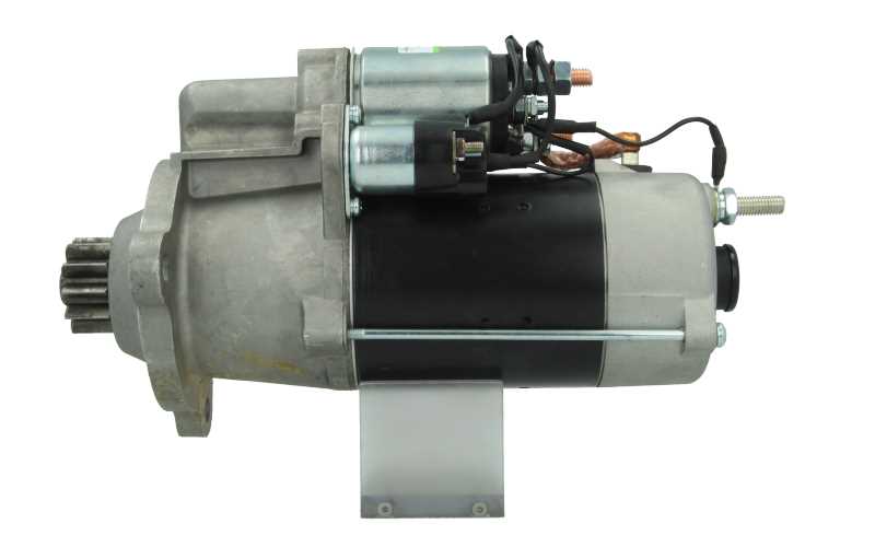 Démarreur Volvo 6.0 kw - +Line Original - 811.511.113.010