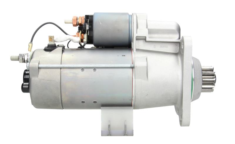 Démarreur Volvo 7.8 kw - Bosch Neuf - 811.511.113.210