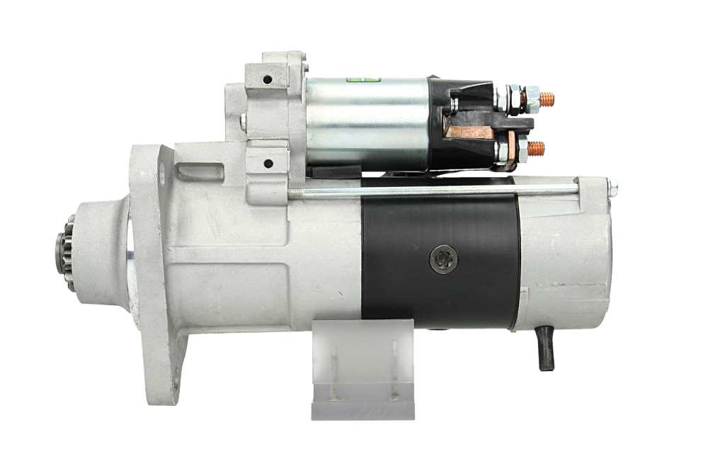 Démarreur Volvo 5.5 kw - +Line Original - 811.516.123.130