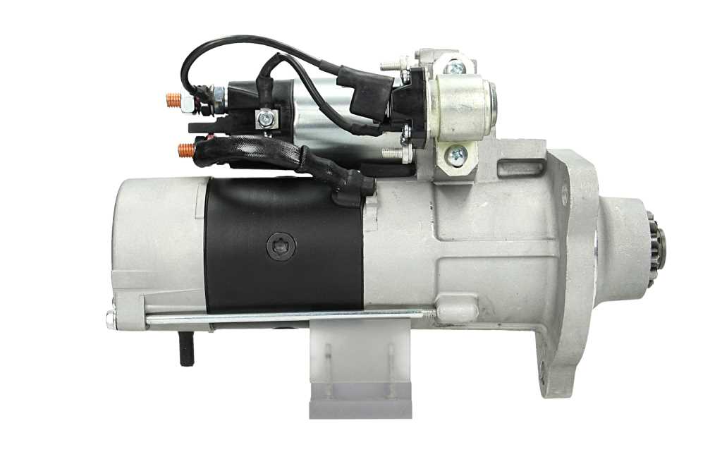 Démarreur Volvo 5.5 kw - +Line Original - 811.516.123.130