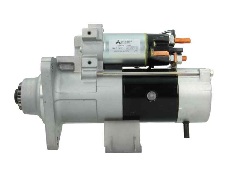 Démarreur Volvo 5.5 kw - Mitsubishi Neuf - 811.516.123.371