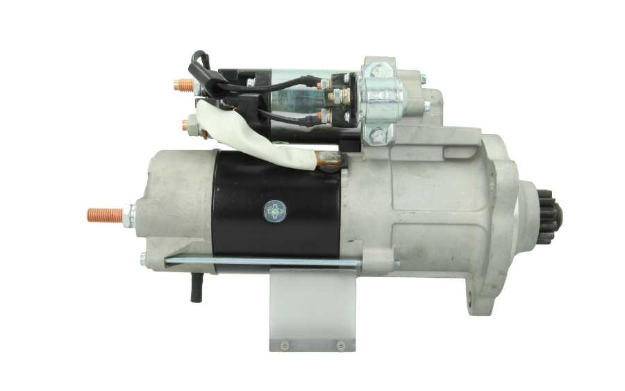 Démarreur volvo 7.0 kw +line - 811.517.123.130