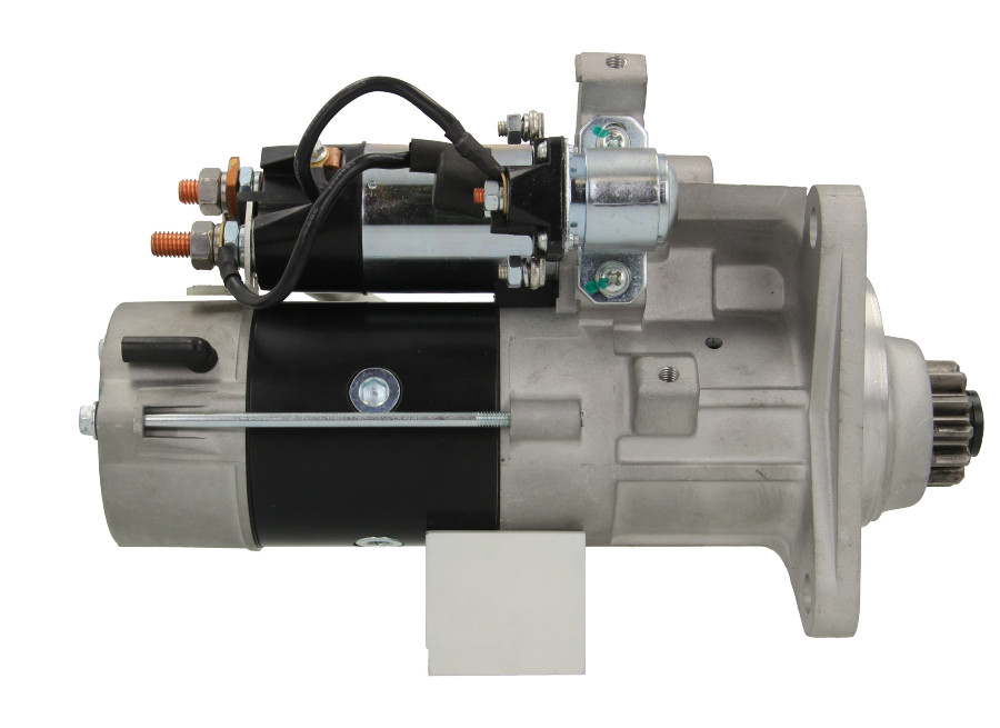 Démarreur Volvo 5.5 kw - +Line Original - 811.518.123.130