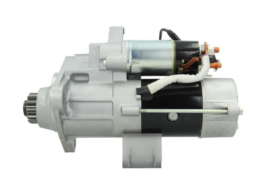 Démarreur Volvo 5.5 kw - Mitsubishi Neuf - 811.518.123.371