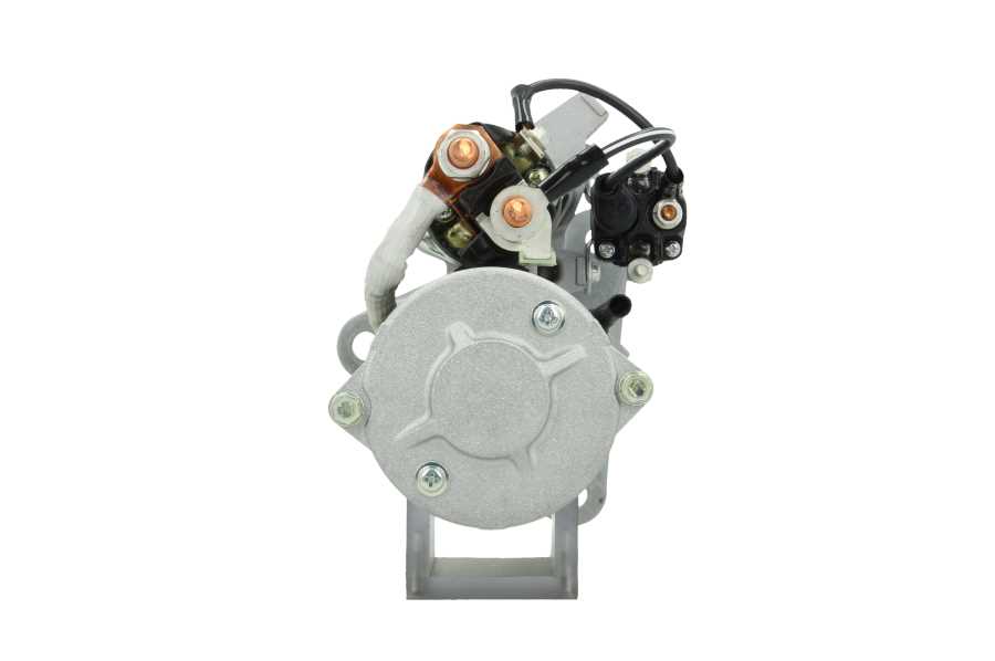 Démarreur Volvo 5.5 kw - Mitsubishi Neuf - 811.518.123.371