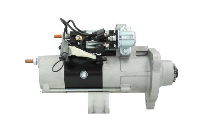 Démarreur Volvo 5.5 kw - +Line Original - 811.520.123.130