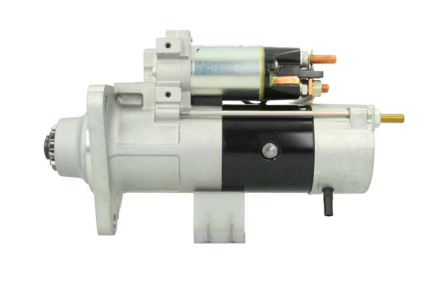 Démarreur Volvo 5.5 kw - Mitsubishi Neuf - 811.520.123.370