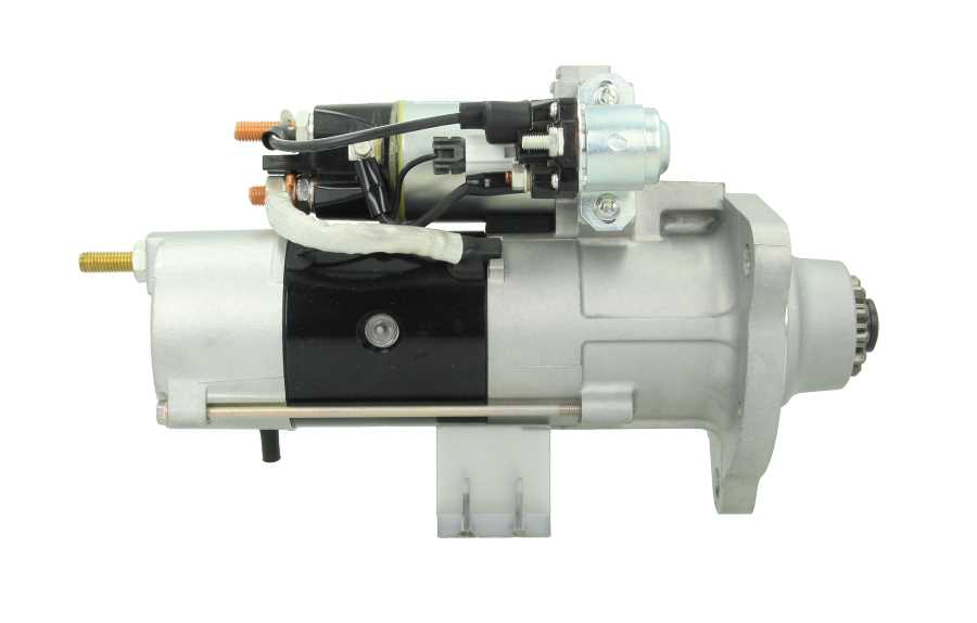 Démarreur Volvo 5.5 kw - Mitsubishi Neuf - 811.520.123.370