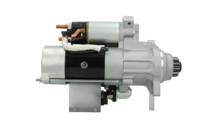 Démarreur Volvo 5.5 kw - Mitsubishi Neuf - 811.521.123.370