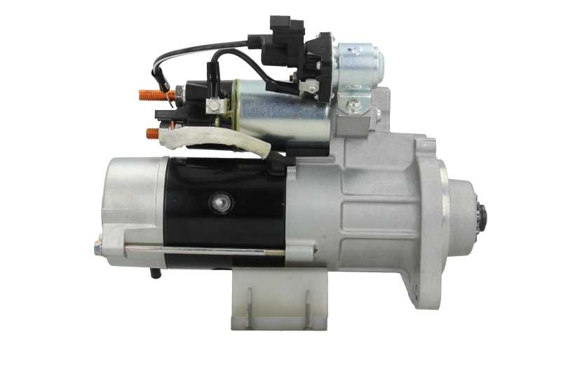 Démarreur Volvo 5.0 kw - Mitsubishi Neuf - 811.522.103.370