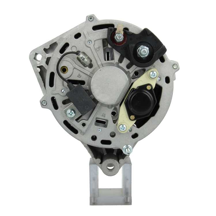 Alternateur Volvo 80A - +Line Original - 815.011.080.010