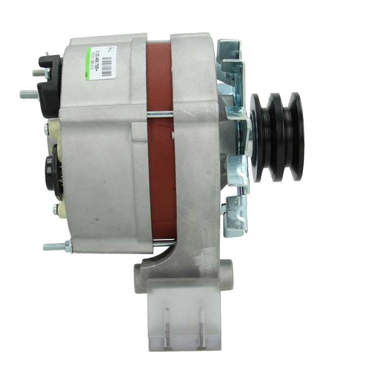 Alternateur Volvo 80A - +Line Original - 815.011.080.010