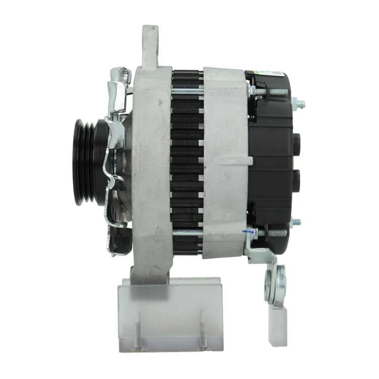Alternateur Volvo 70A - +Line Original - 815.014.070.000